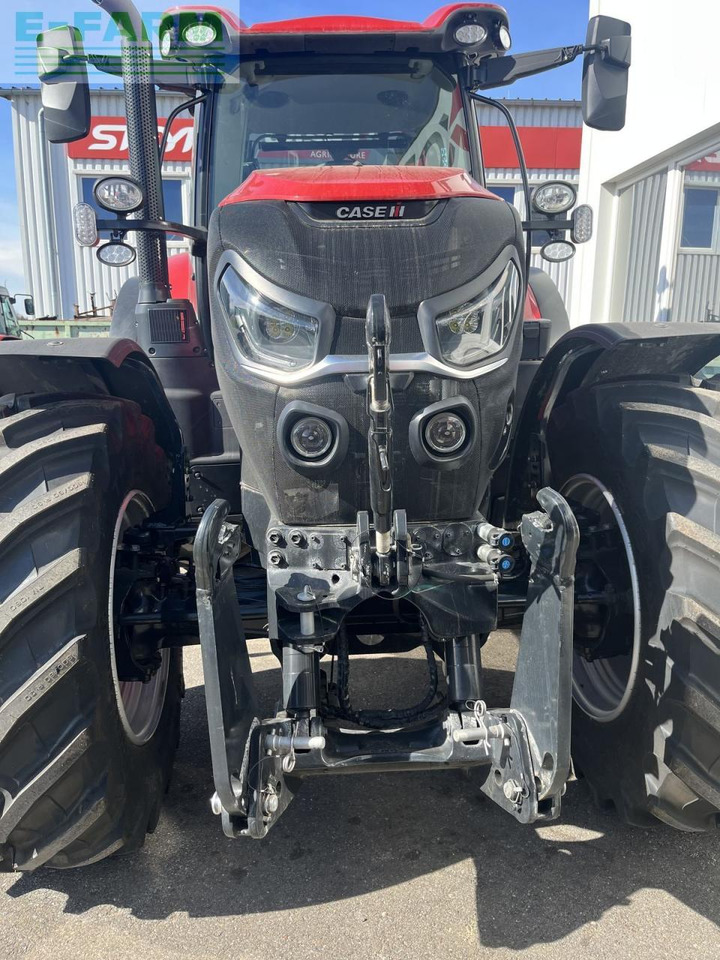 Case-IH puma 220 cvxdrive (stage v) - Трактор: фото 2 Case-IH puma 220 cvxdrive (stage v) - Трактор: фото 2