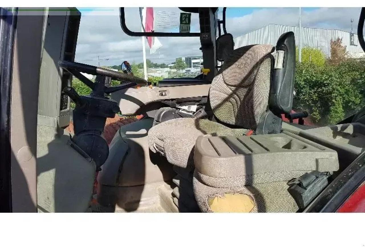 Case-IH pumacvx160 - Трактор: фото 4 Case-IH pumacvx160 - Трактор: фото 4