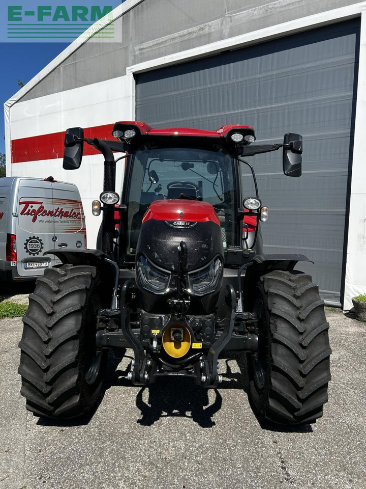 Case-IH vestrum 110 ad8 (my23) - Трактор: фото 3 Case-IH vestrum 110 ad8 (my23) - Трактор: фото 3