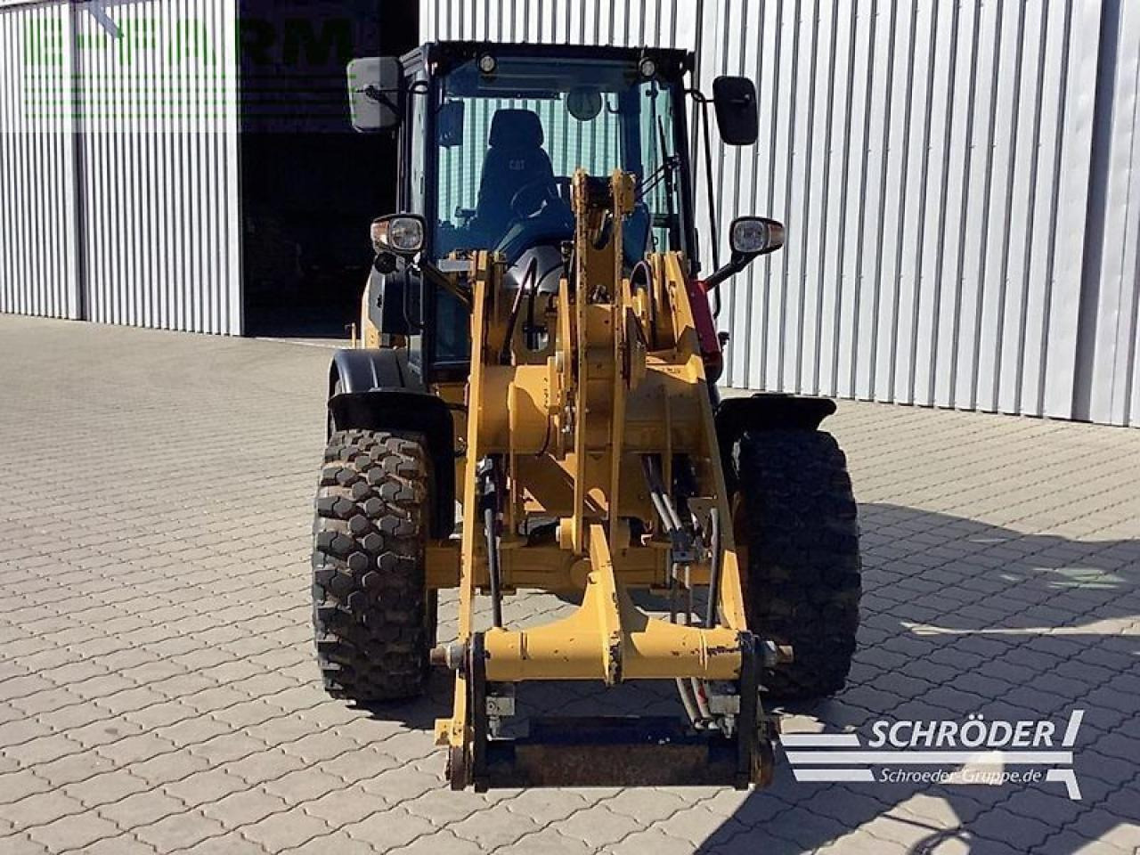 Caterpillar 908 hl-14 - Мини-экскаватор: фото 3 Caterpillar 908 hl-14 - Мини-экскаватор: фото 3