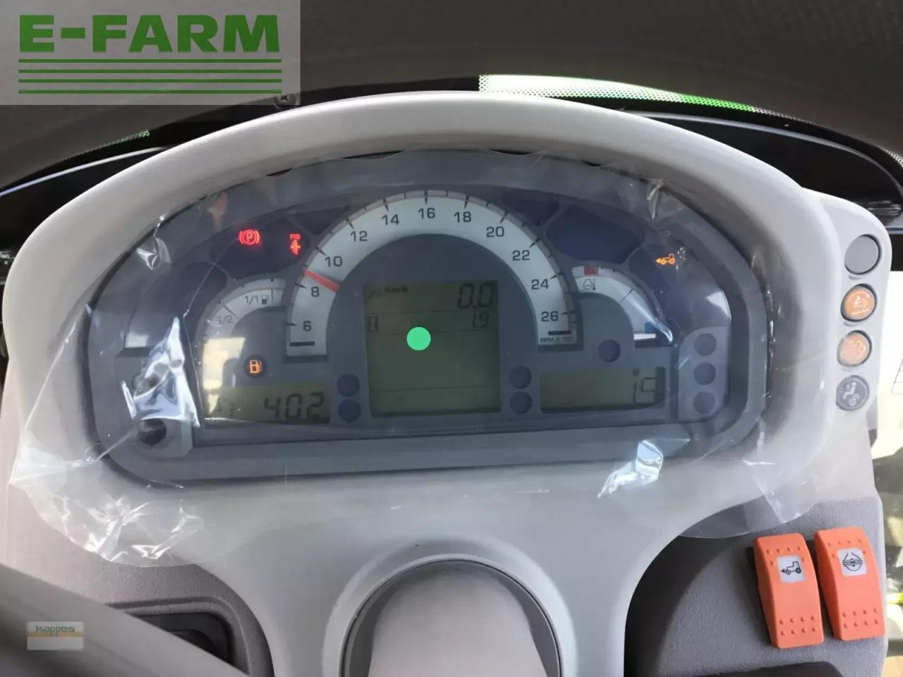 Deutz-Fahr 5080 d keyline Keyline - Трактор: фото 5 Deutz-Fahr 5080 d keyline Keyline - Трактор: фото 5