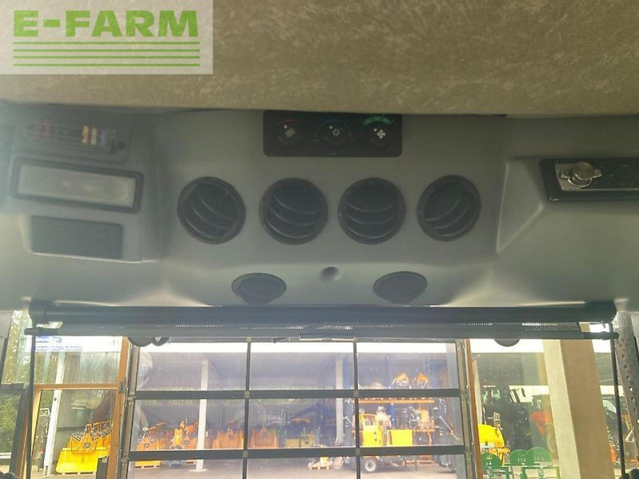 Трактор Deutz-Fahr 5090 d ls: фото 11