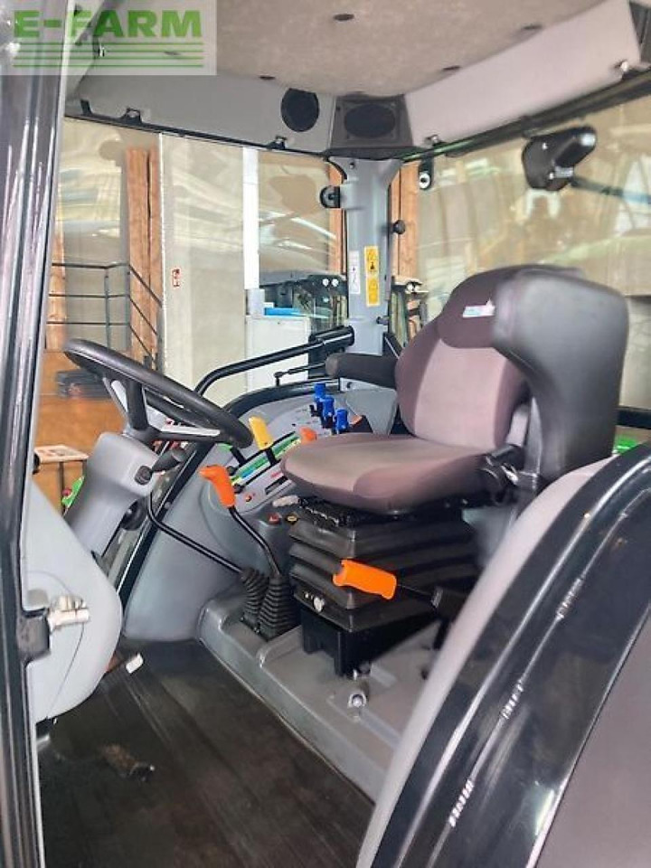 Трактор Deutz-Fahr 5090 d ls: фото 7