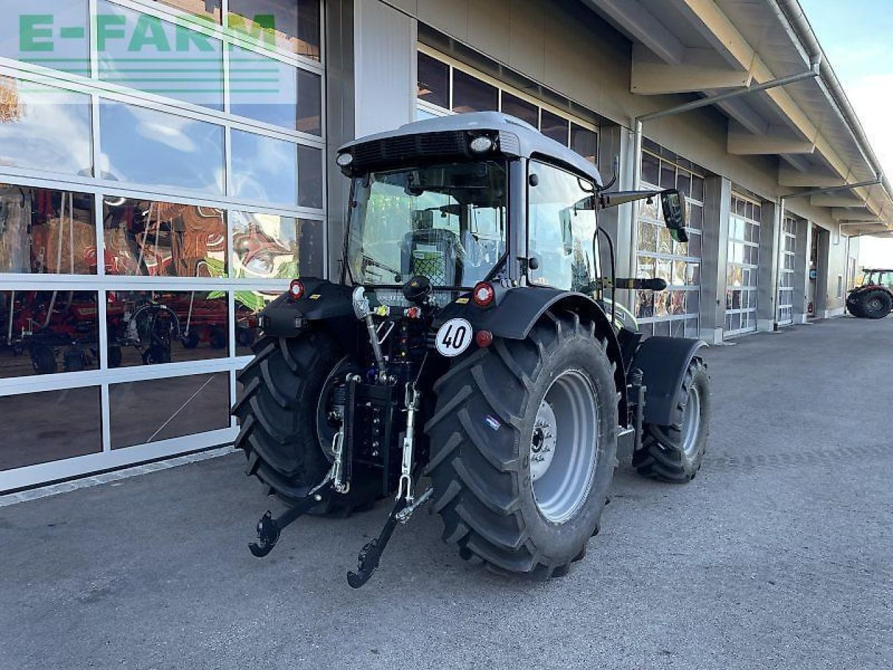 Deutz-Fahr 5095 d gs - dl, klima - Трактор: фото 4 Deutz-Fahr 5095 d gs - dl, klima - Трактор: фото 4