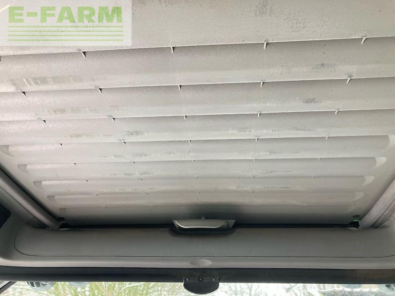 Deutz-Fahr 6185 ttv - Трактор: фото 4 Deutz-Fahr 6185 ttv - Трактор: фото 4