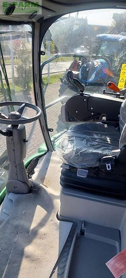 Deutz-Fahr 7206 ts extra power (deutz motor) - Зерноуборочный комбайн: фото 4 Deutz-Fahr 7206 ts extra power (deutz motor) - Зерноуборочный комбайн: фото 4