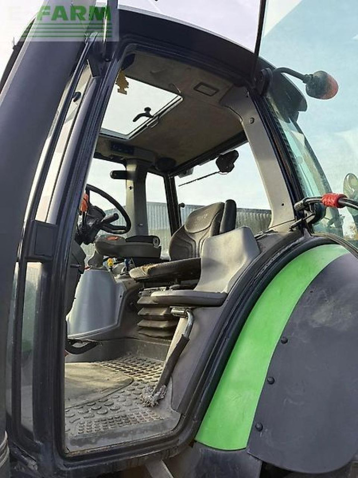 Deutz-Fahr agrotron m600 motor neu ! - Трактор: фото 5 Deutz-Fahr agrotron m600 motor neu ! - Трактор: фото 5