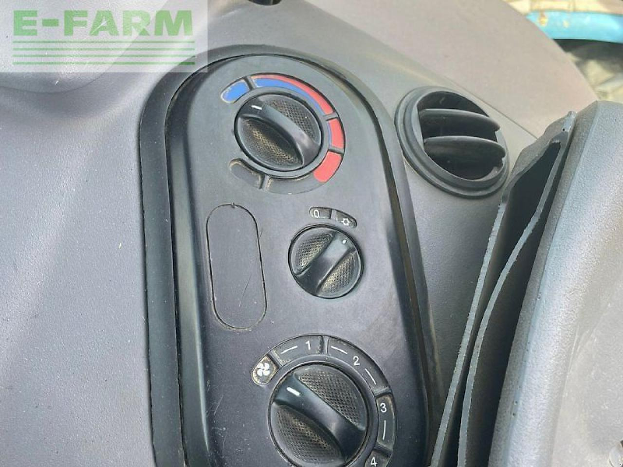 Трактор Deutz-Fahr agrotron ttv 610: фото 13