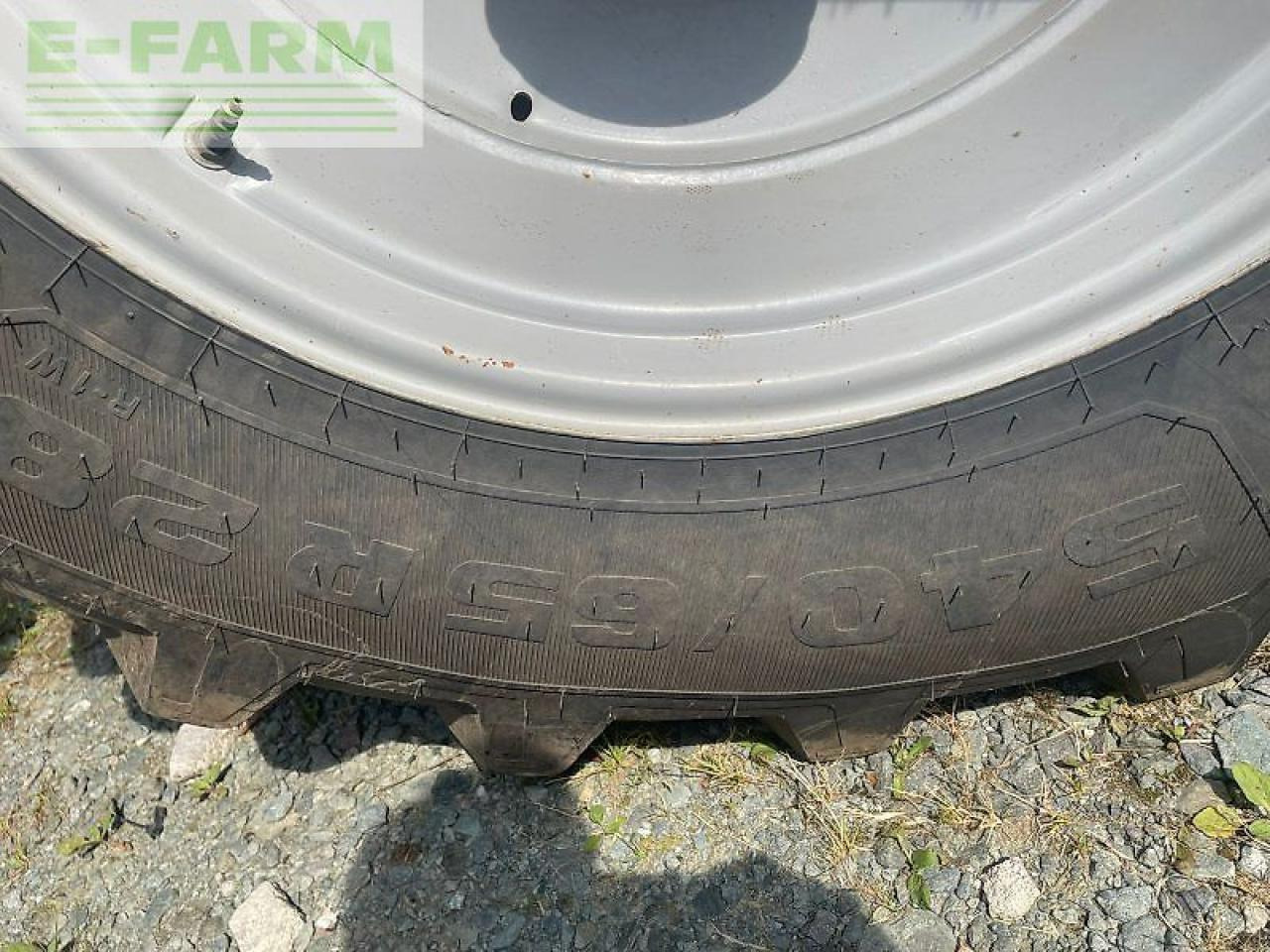 Трактор Deutz-Fahr agrotron ttv 610: фото 8