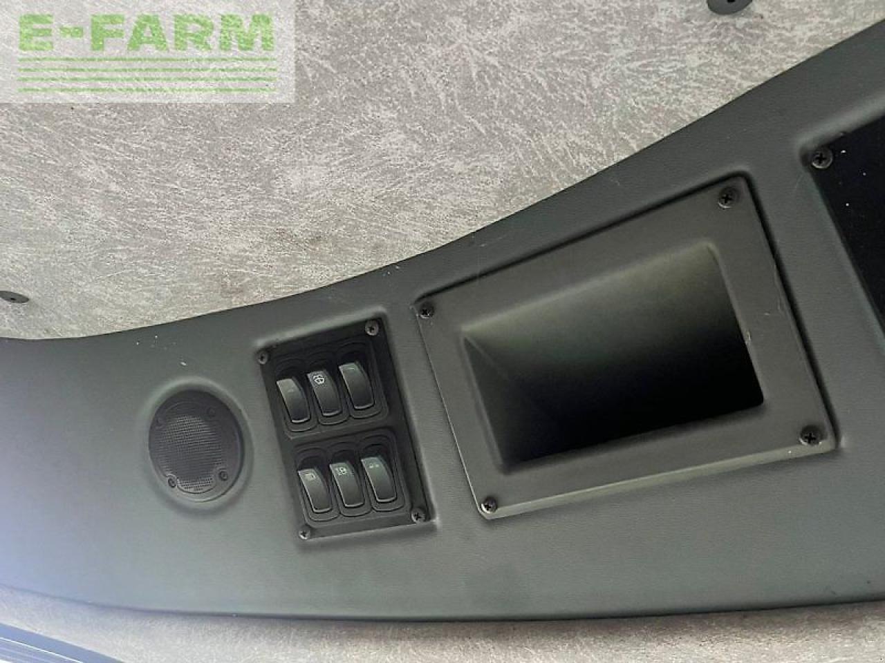 Зерноуборочный комбайн Deutz-Fahr topliner 6095 hts: фото 27
