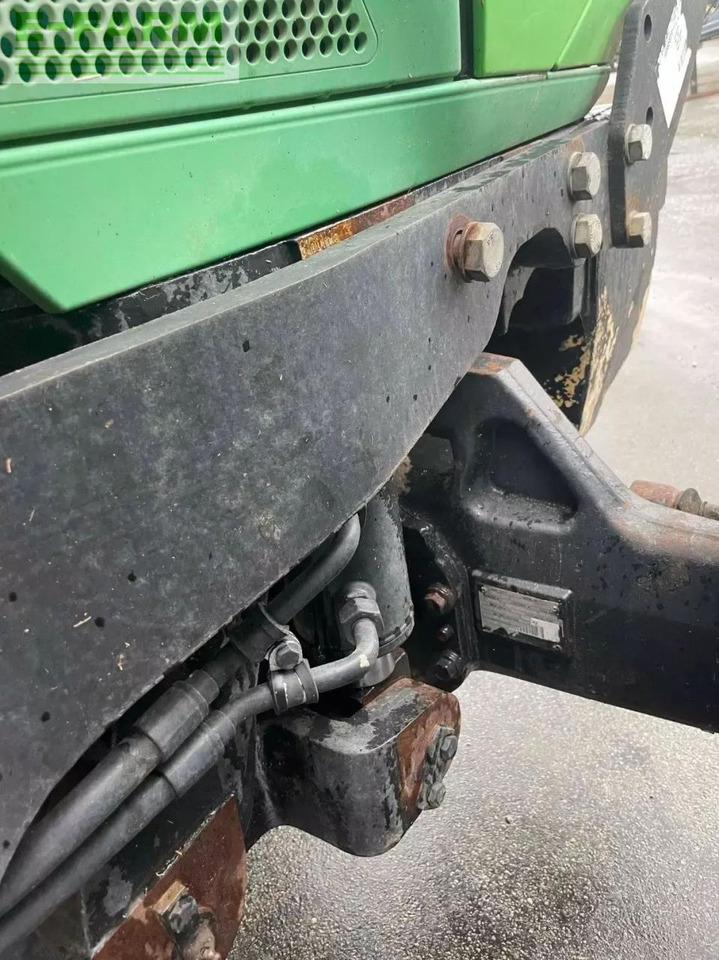 Deutz-Fahr tracteur agricole agrotron k100 deutz-fahr - Трактор: фото 2 Deutz-Fahr tracteur agricole agrotron k100 deutz-fahr - Трактор: фото 2