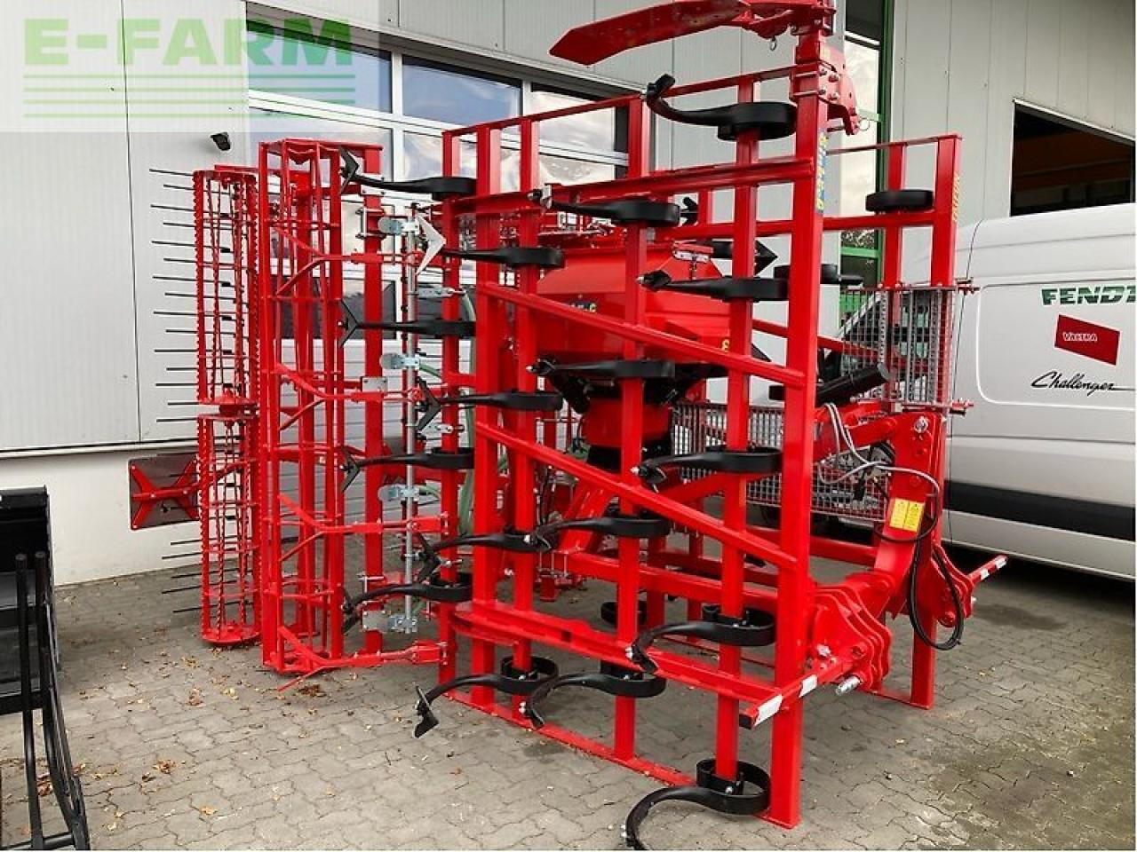 Einböck taifun 500 fz - Сеялка: фото 4 Einböck taifun 500 fz - Сеялка: фото 4