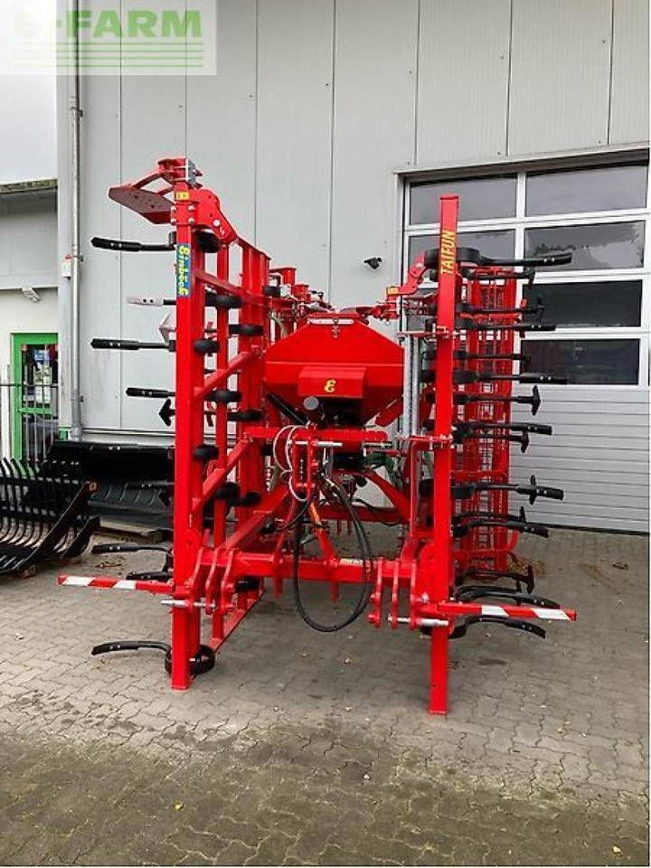 Einböck taifun 500 fz - Сеялка: фото 3 Einböck taifun 500 fz - Сеялка: фото 3