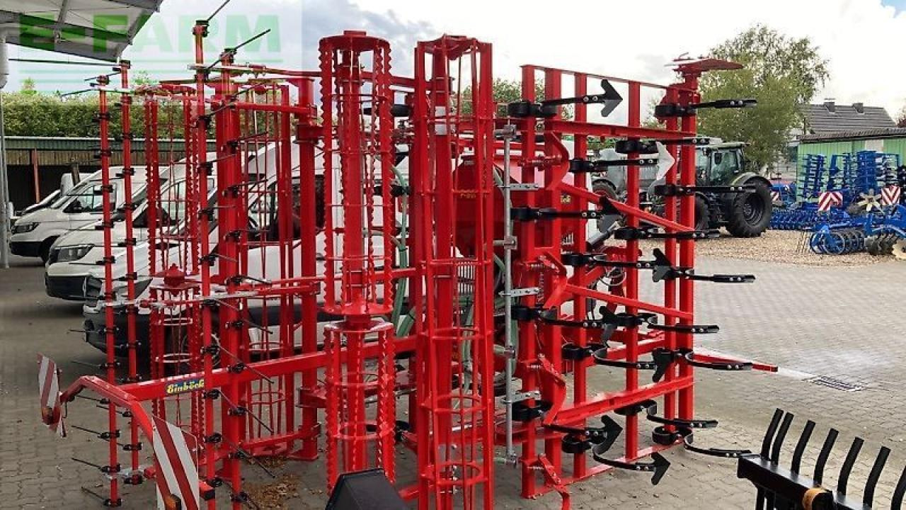 Einböck taifun 500 fz - Сеялка: фото 2 Einböck taifun 500 fz - Сеялка: фото 2