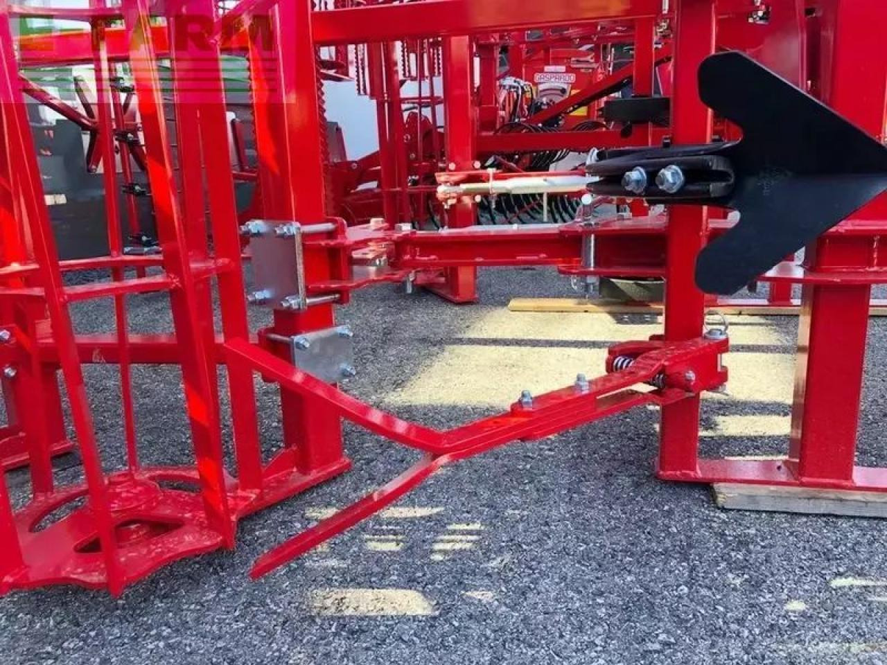 Einböck taifun 500 fz feingrubber - Культиватор: фото 5 Einböck taifun 500 fz feingrubber - Культиватор: фото 5