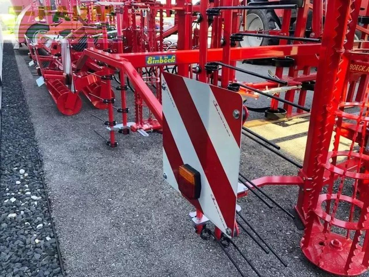 Einböck taifun 500 fz feingrubber - Культиватор: фото 4 Einböck taifun 500 fz feingrubber - Культиватор: фото 4