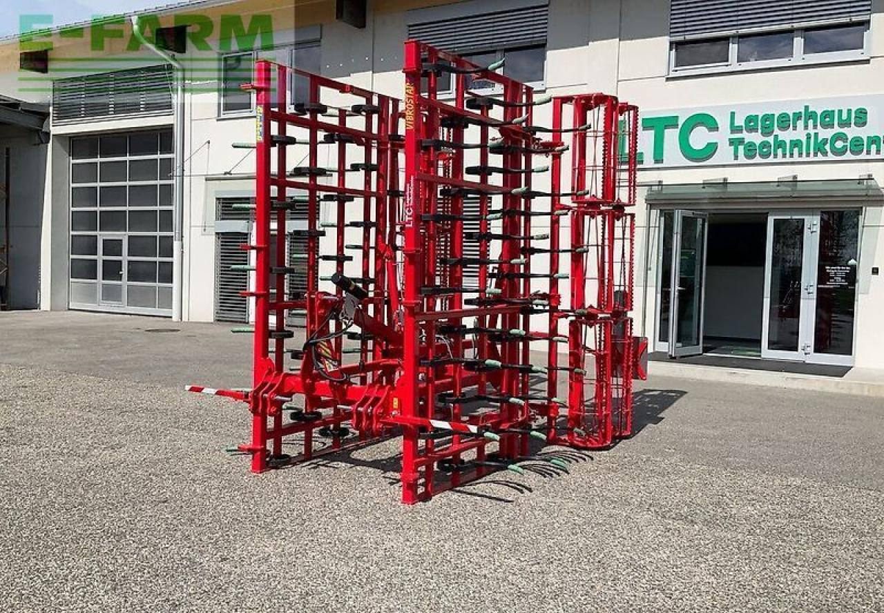Einböck vibrostar 5-600 - Культиватор: фото 1 Einböck vibrostar 5-600 - Культиватор: фото 1