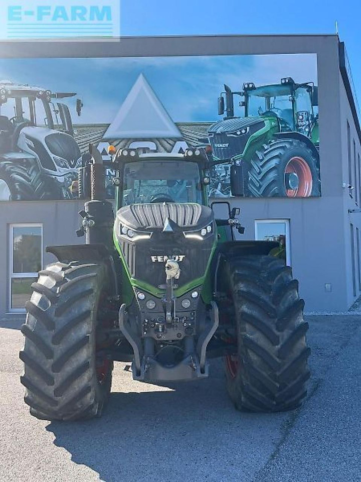 Fendt 1050 vario profiplus - Трактор: фото 5 Fendt 1050 vario profiplus - Трактор: фото 5