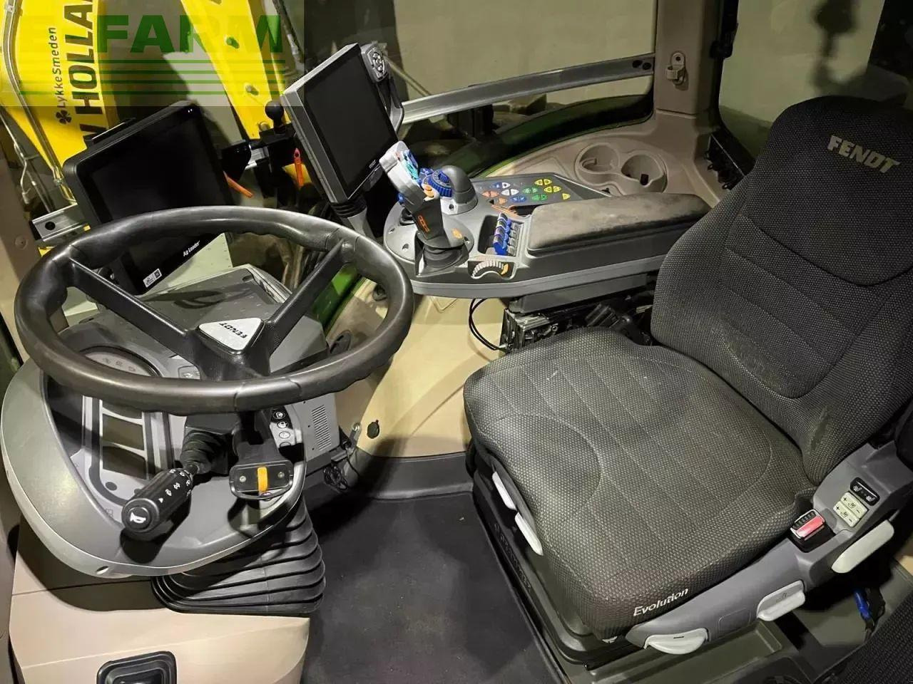 Fendt 1050 vario s4 - Трактор: фото 3 Fendt 1050 vario s4 - Трактор: фото 3