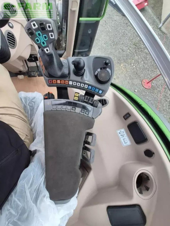 Fendt 311 - Трактор: фото 4 Fendt 311 - Трактор: фото 4