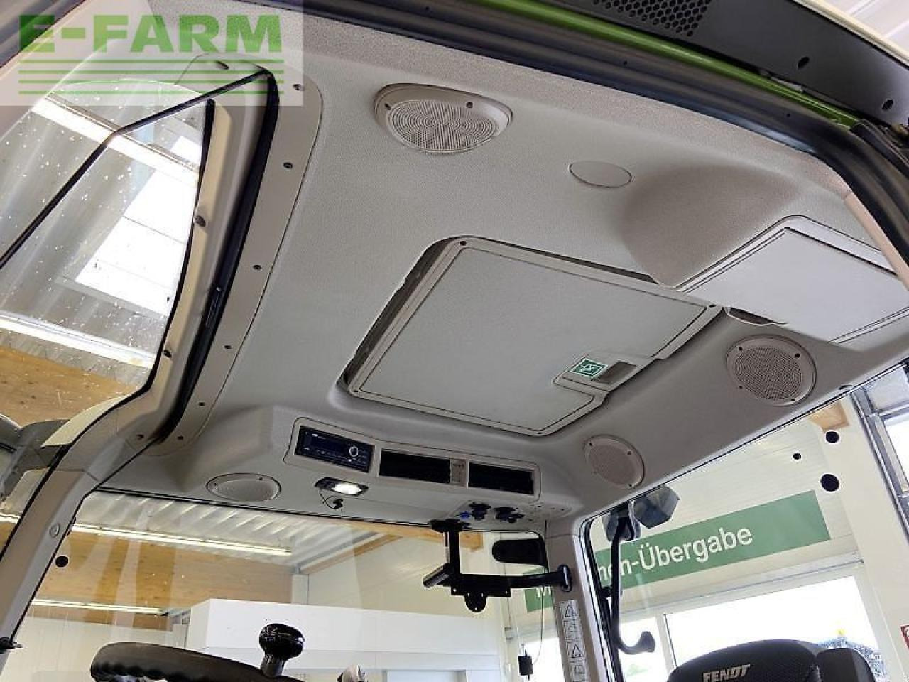 Трактор Fendt 311 vario gen4 power t: фото 14 Трактор Fendt 311 vario gen4 power t: фото 14