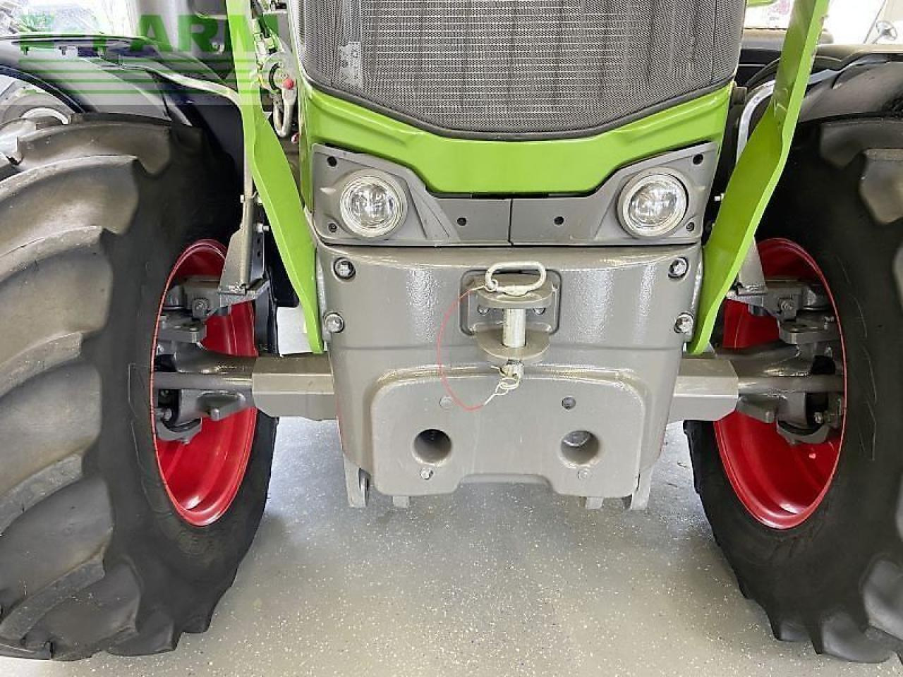 Fendt 311 vario gen4 power t - Трактор: фото 5 Fendt 311 vario gen4 power t - Трактор: фото 5