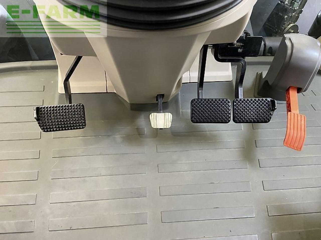 Трактор Fendt 311 vario gen4 power t: фото 22 Трактор Fendt 311 vario gen4 power t: фото 22