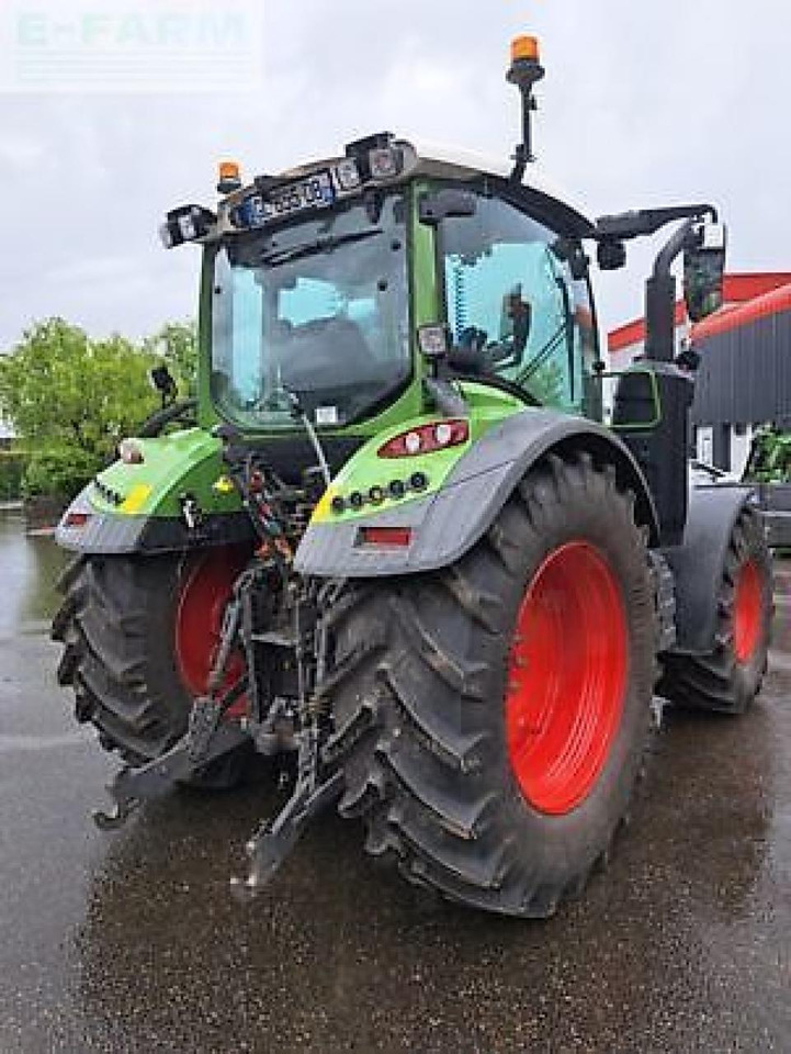 Fendt 314 profi plus - Трактор: фото 5 Fendt 314 profi plus - Трактор: фото 5