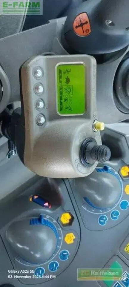 Fendt 415 vario com 3 - Трактор: фото 3 Fendt 415 vario com 3 - Трактор: фото 3