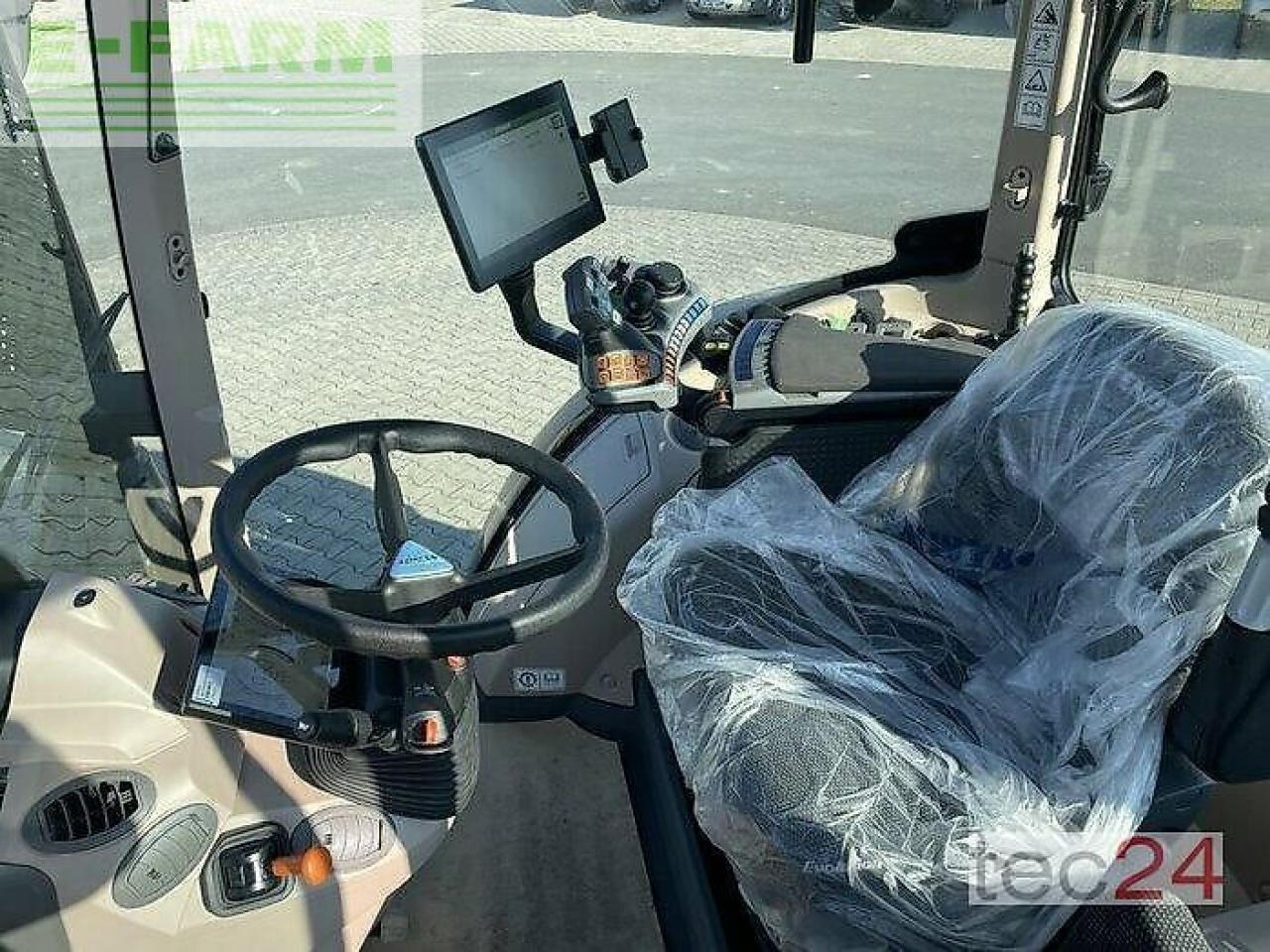 Fendt 516 vario gen.3 - Трактор: фото 4 Fendt 516 vario gen.3 - Трактор: фото 4