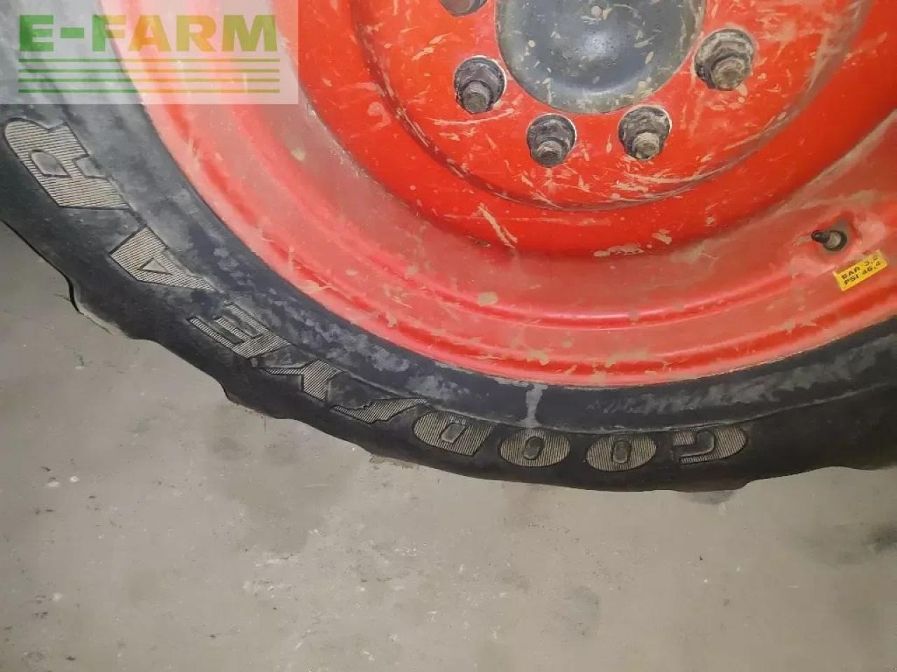 Fendt 6300 c al - Зерноуборочный комбайн: фото 3 Fendt 6300 c al - Зерноуборочный комбайн: фото 3