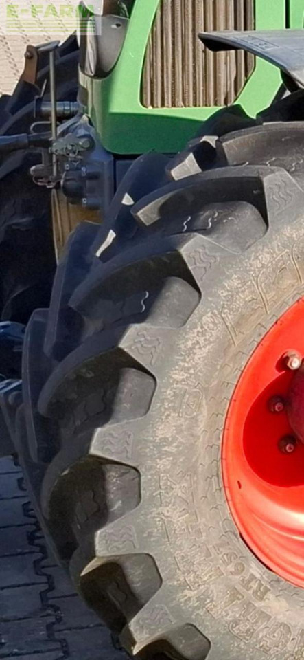 Fendt 714 vario - Трактор: фото 2 Fendt 714 vario - Трактор: фото 2