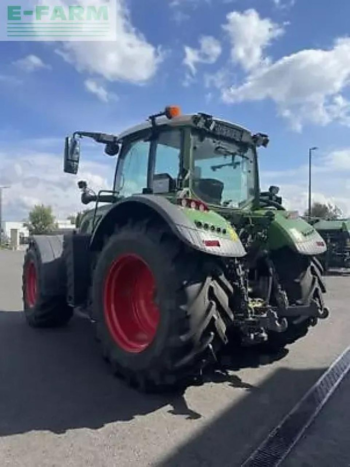 Fendt 716 gen6 profi + - Трактор: фото 3 Fendt 716 gen6 profi + - Трактор: фото 3