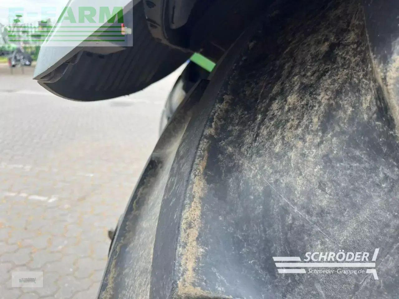 Fendt 718 vario scr profi plus ProfiPlus - Трактор: фото 3 Fendt 718 vario scr profi plus ProfiPlus - Трактор: фото 3