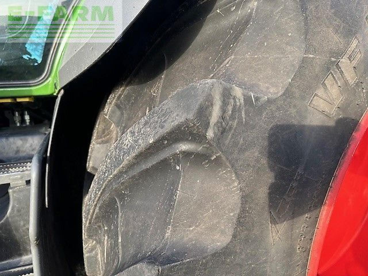 Fendt 724 gen6 profiplus setting 2 - 2020 - Трактор: фото 5 Fendt 724 gen6 profiplus setting 2 - 2020 - Трактор: фото 5