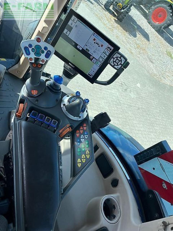 Fendt 724 vario profi-plus ProfiPlus - Трактор: фото 2 Fendt 724 vario profi-plus ProfiPlus - Трактор: фото 2