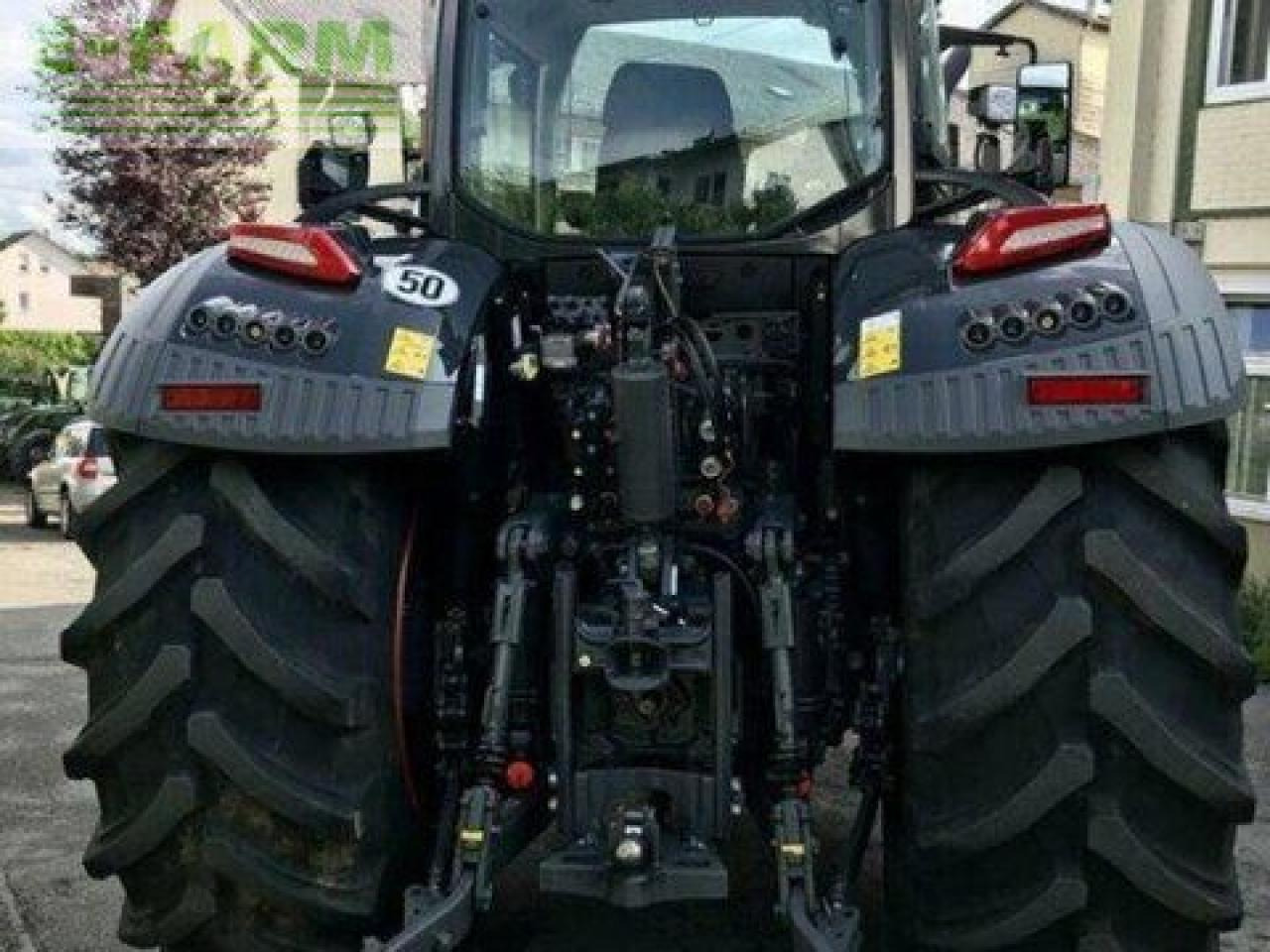 Fendt 728 vario gen7 - Трактор: фото 3 Fendt 728 vario gen7 - Трактор: фото 3