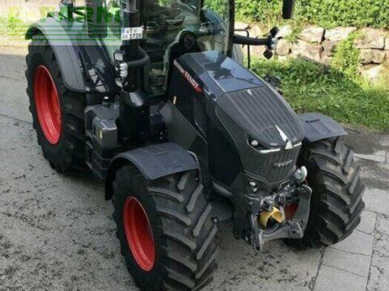 Fendt 728 vario gen7 - Трактор: фото 1 Fendt 728 vario gen7 - Трактор: фото 1