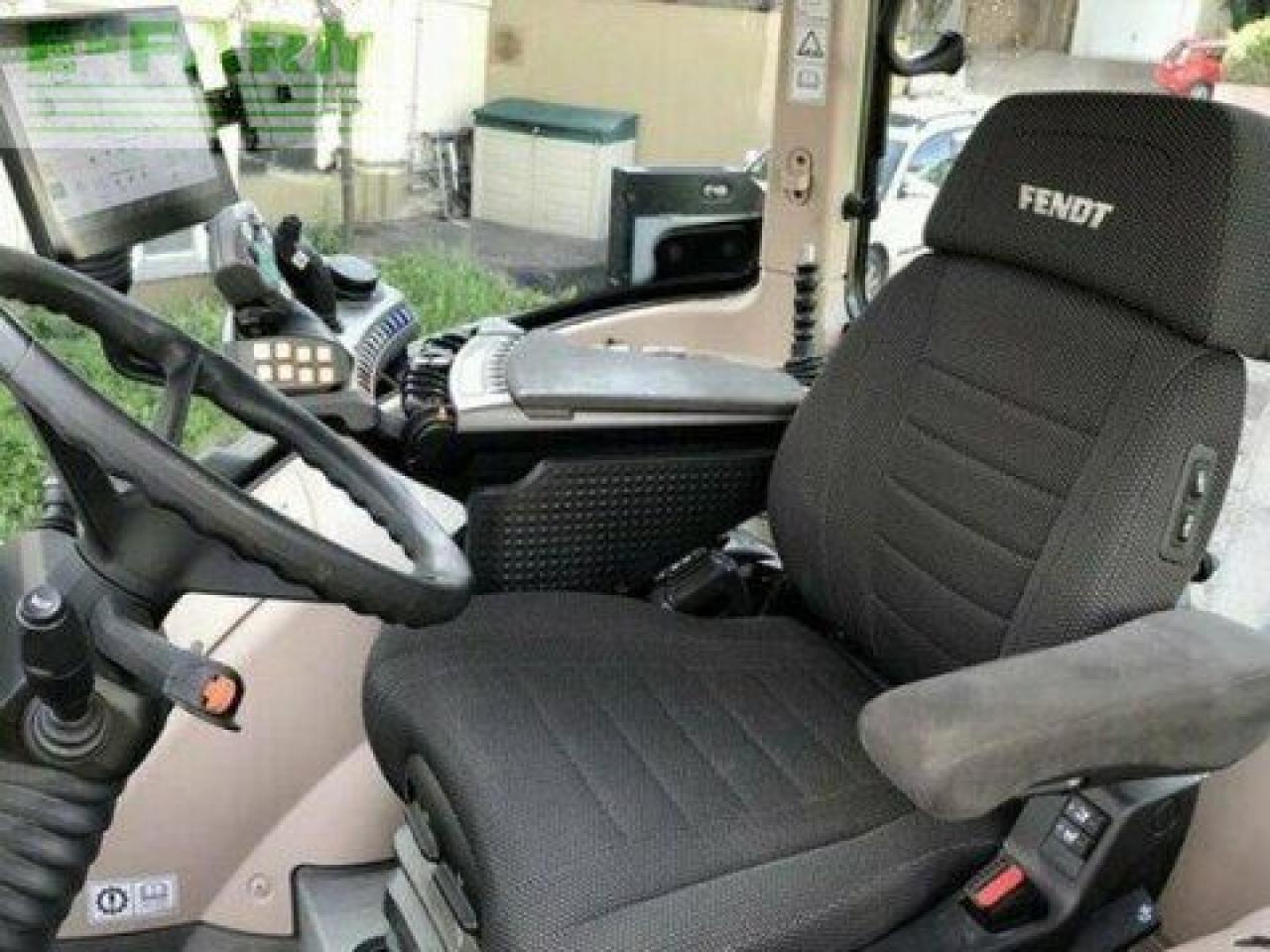 Fendt 728 vario gen7 - Трактор: фото 5 Fendt 728 vario gen7 - Трактор: фото 5