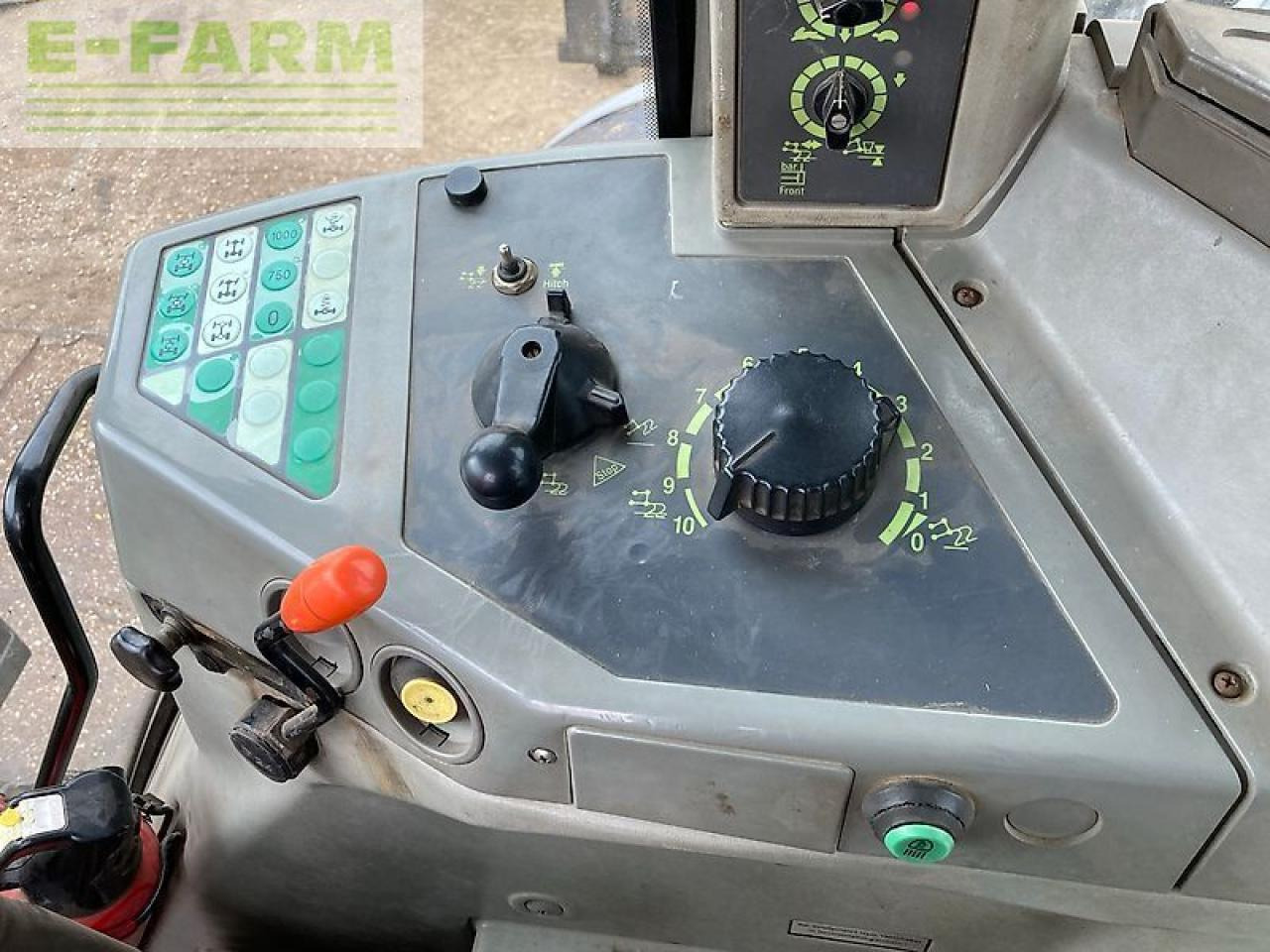 Трактор Fendt 816/2 favorit: фото 29 Трактор Fendt 816/2 favorit: фото 29