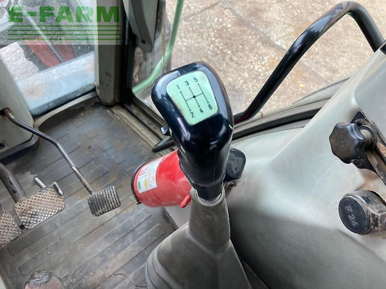 Трактор Fendt 816/2 favorit: фото 36 Трактор Fendt 816/2 favorit: фото 36