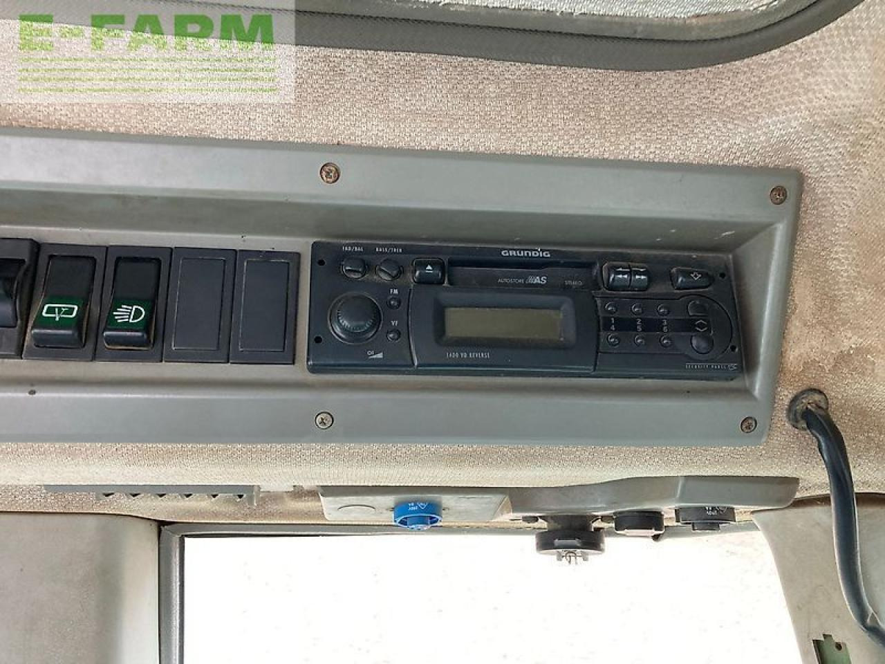 Трактор Fendt 816/2 favorit: фото 32 Трактор Fendt 816/2 favorit: фото 32