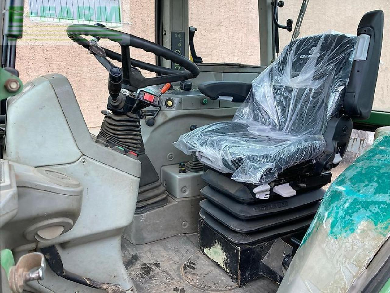 Трактор Fendt 816/2 favorit: фото 34 Трактор Fendt 816/2 favorit: фото 34