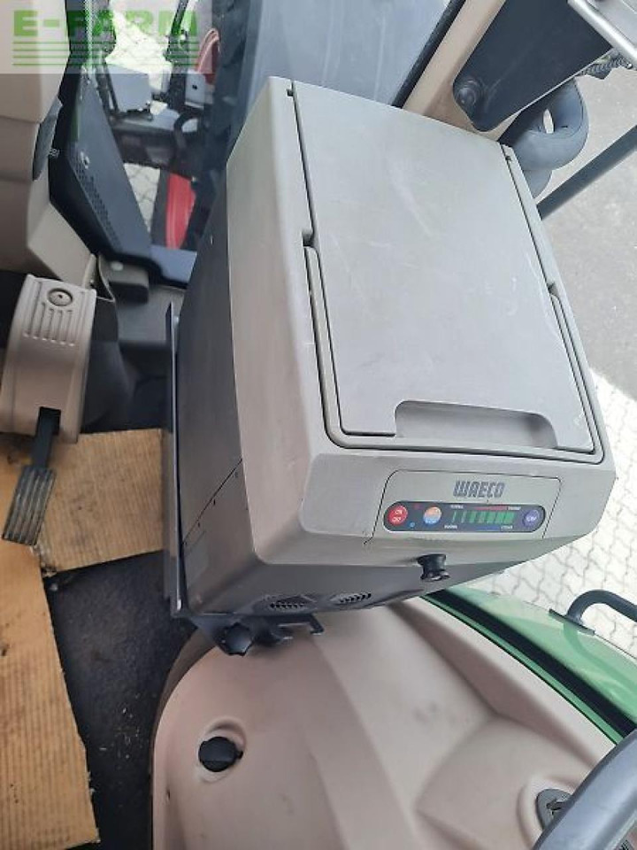 Трактор Fendt 828 vario: фото 18