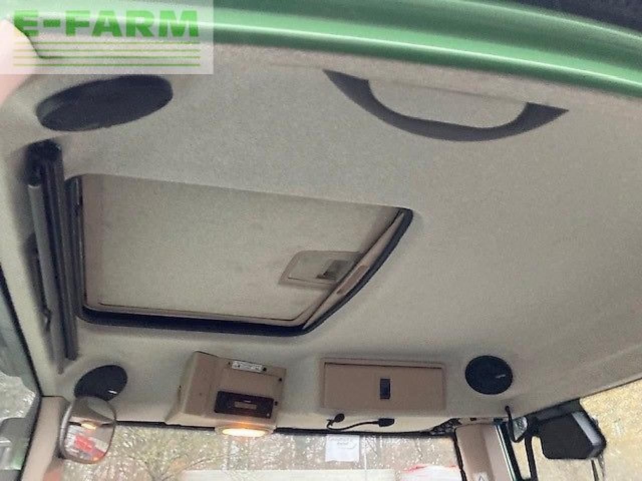 Fendt 828 vario s4 - Трактор: фото 5 Fendt 828 vario s4 - Трактор: фото 5