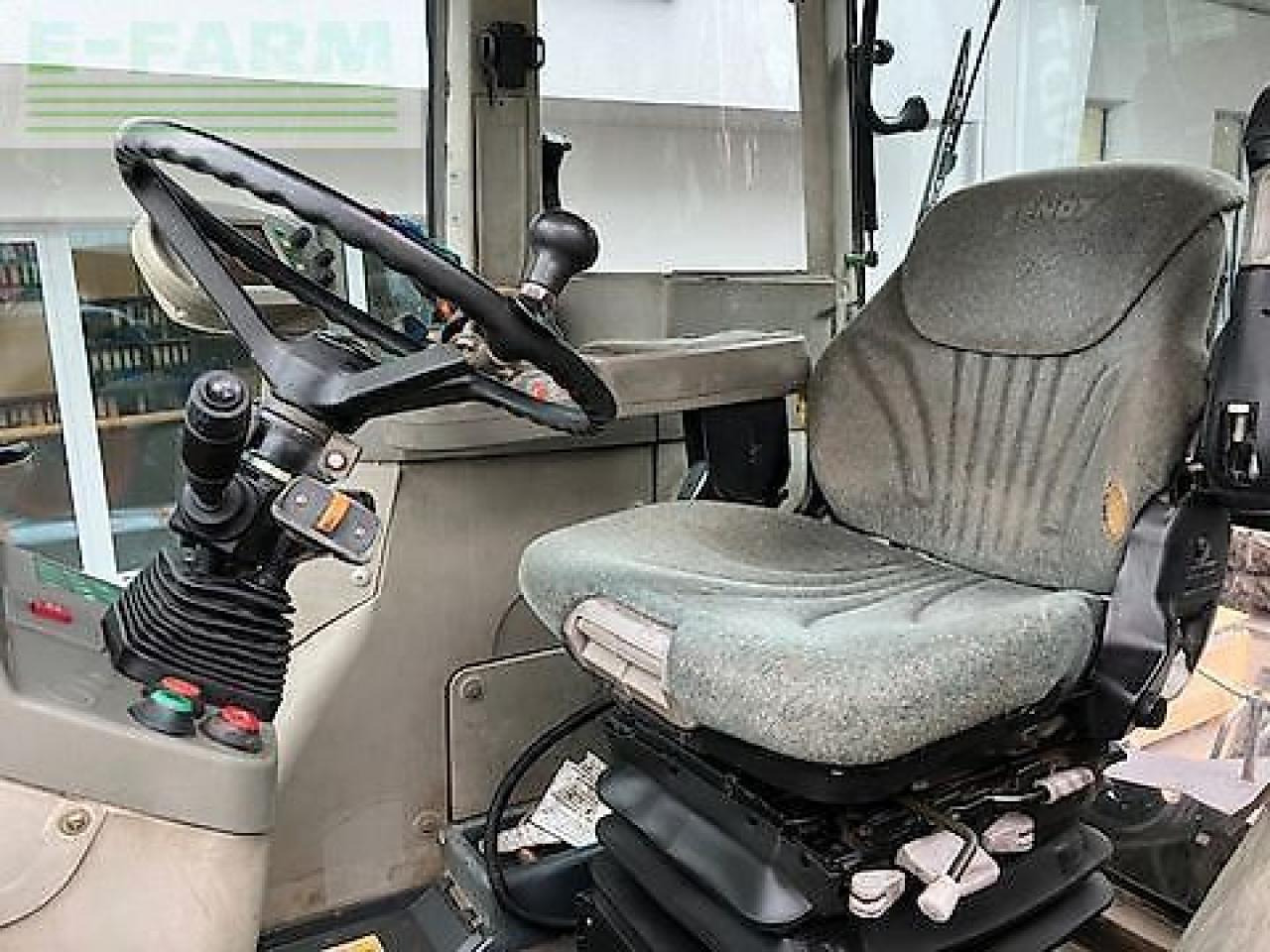 Fendt 926 vario tms - Трактор: фото 4 Fendt 926 vario tms - Трактор: фото 4