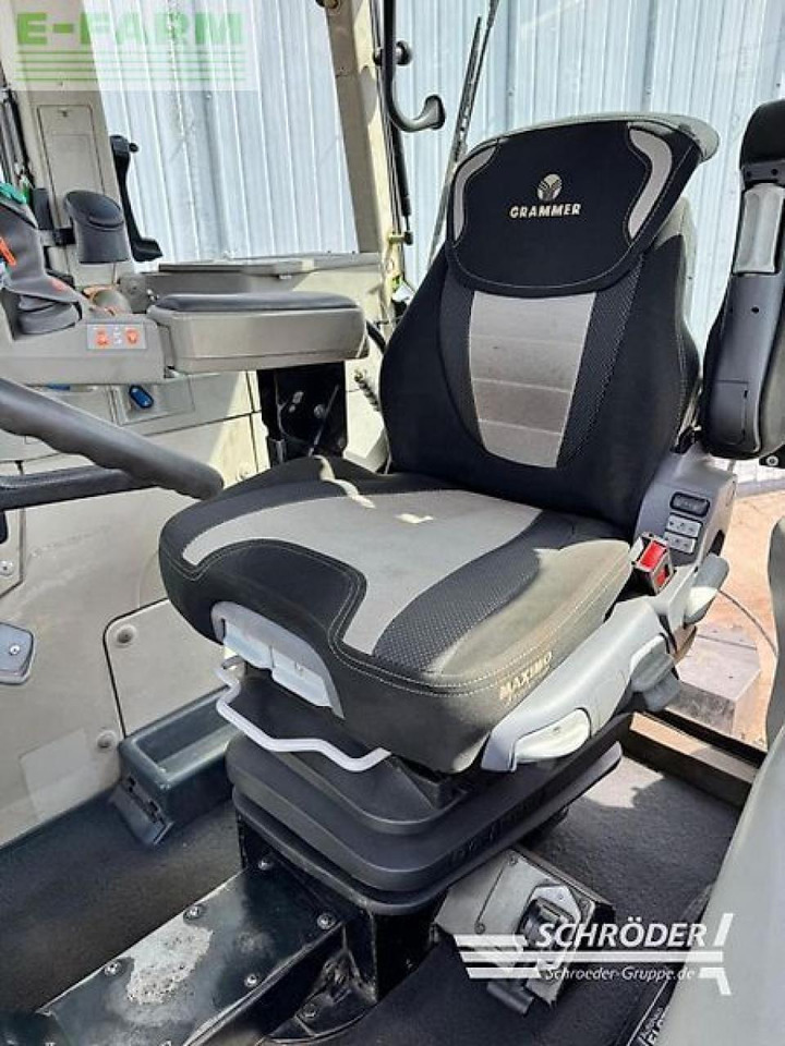 Fendt 930 vario tms - Трактор: фото 5 Fendt 930 vario tms - Трактор: фото 5