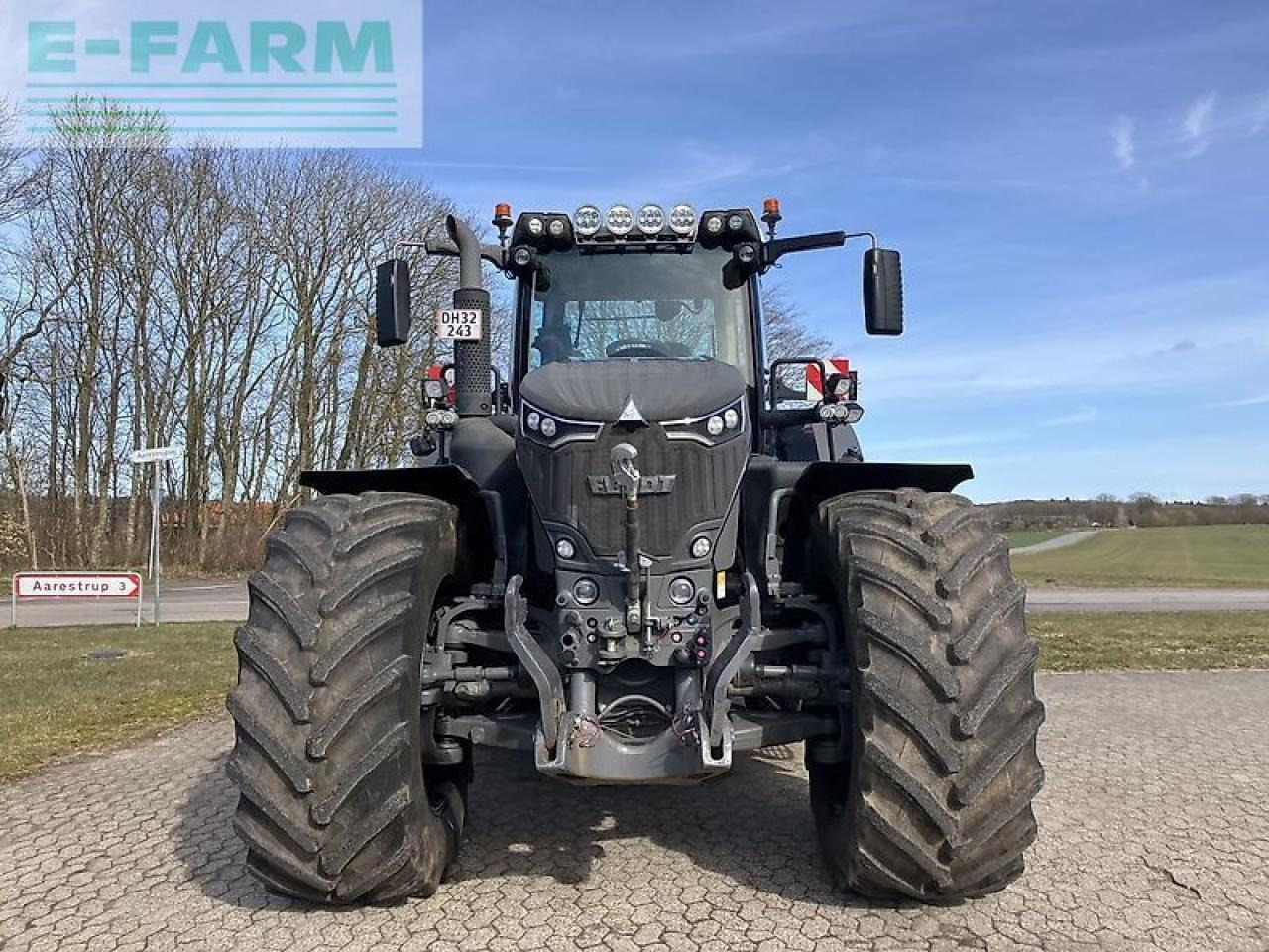 Fendt 942 vario gen7 - Трактор: фото 2 Fendt 942 vario gen7 - Трактор: фото 2
