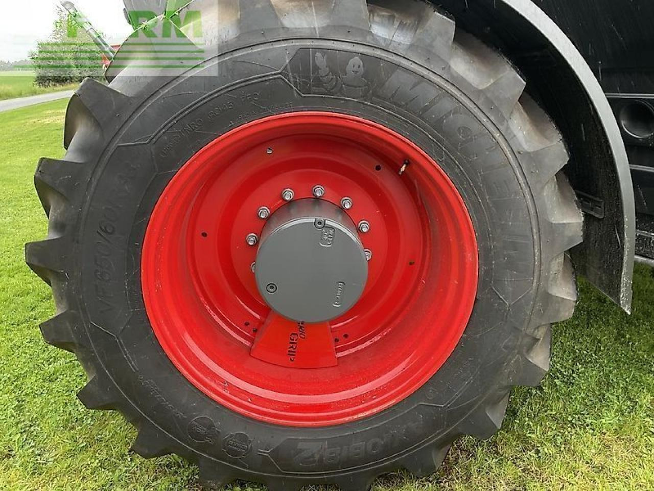 Fendt 942 vario gen7 - Трактор: фото 3 Fendt 942 vario gen7 - Трактор: фото 3