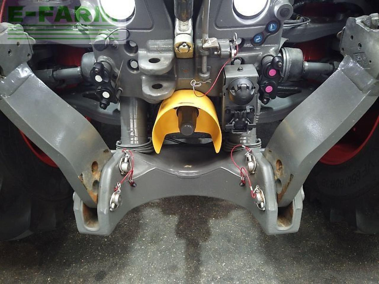 Fendt 942 vario gen7 profi plus - Трактор: фото 3 Fendt 942 vario gen7 profi plus - Трактор: фото 3